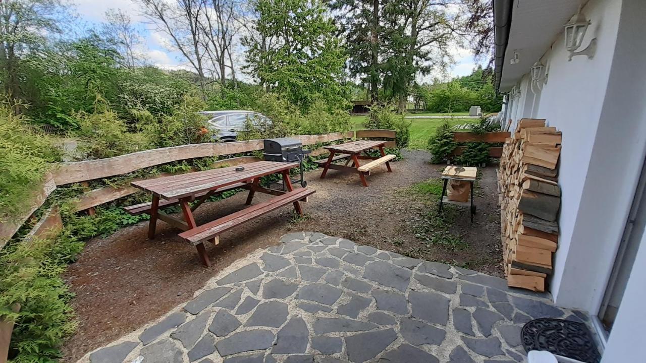 RESORT CHŘIBSKÁ Apartmány Adri Exteriér fotografie