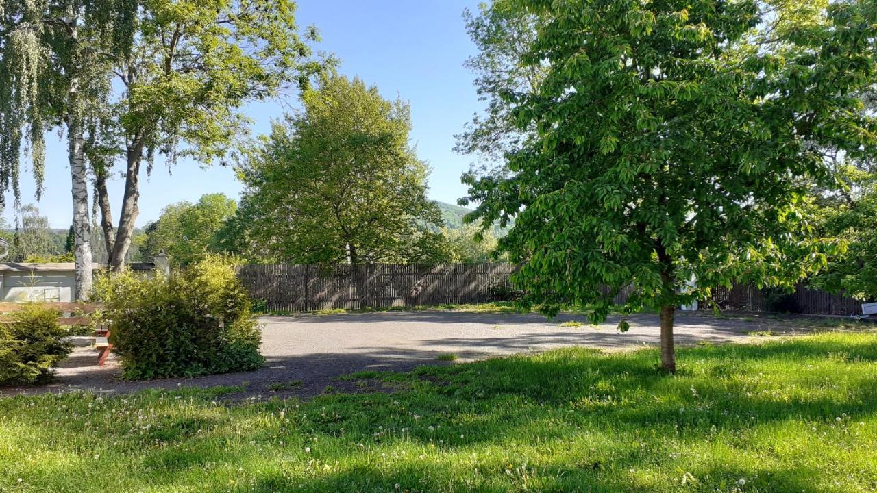 RESORT CHŘIBSKÁ Apartmány Adri Exteriér fotografie