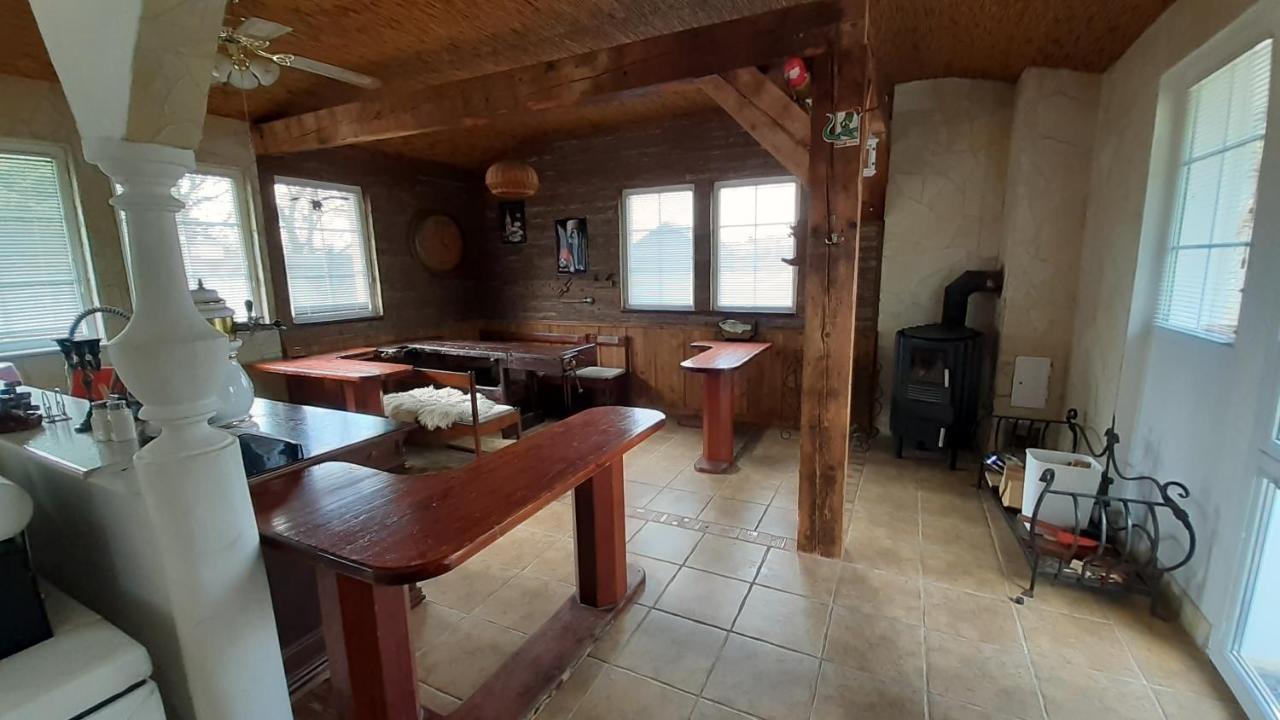 RESORT CHŘIBSKÁ Apartmány Adri Exteriér fotografie