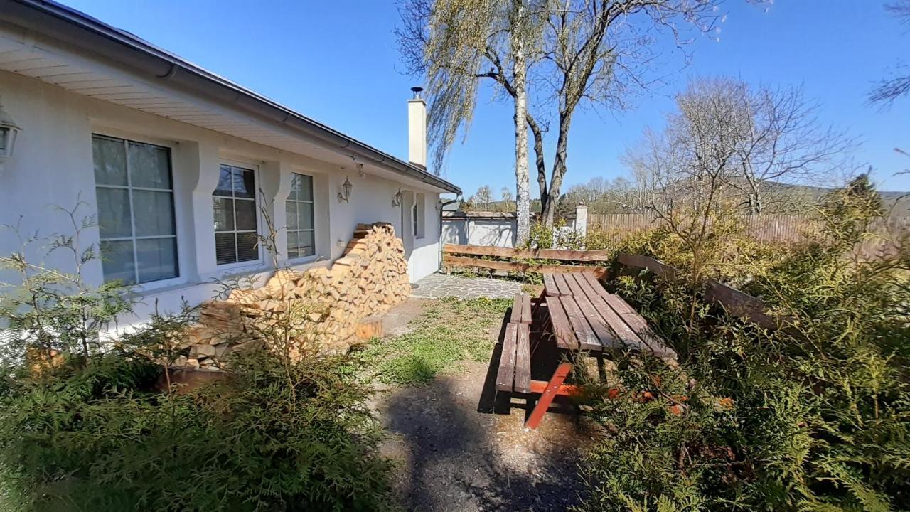 RESORT CHŘIBSKÁ Apartmány Adri Exteriér fotografie