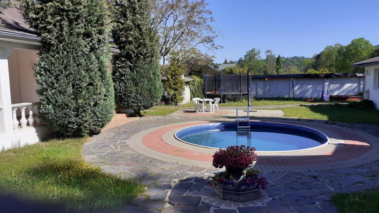 RESORT CHŘIBSKÁ Apartmány Adri Exteriér fotografie