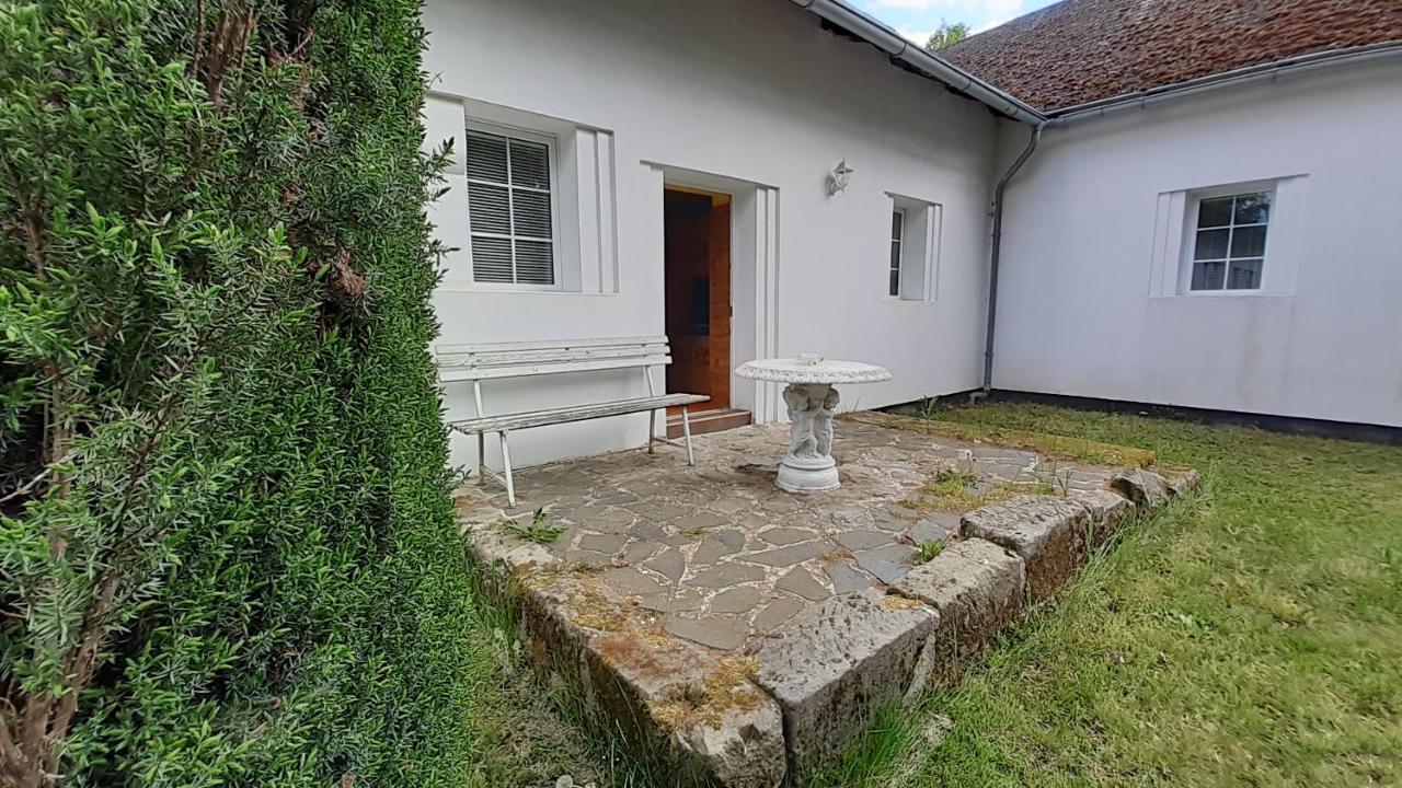 RESORT CHŘIBSKÁ Apartmány Adri Exteriér fotografie